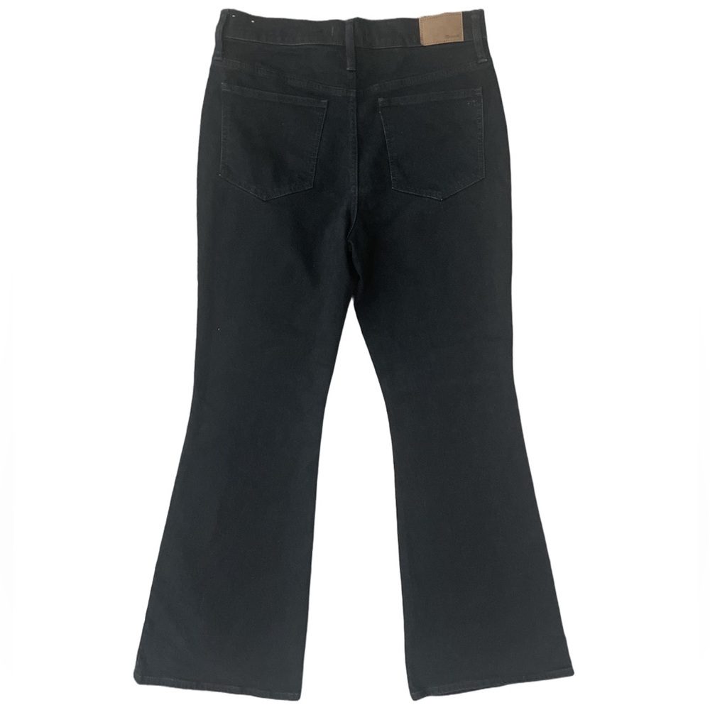 Madewell the Perfect Vintage Flare Jeans - Picture 2 of 6